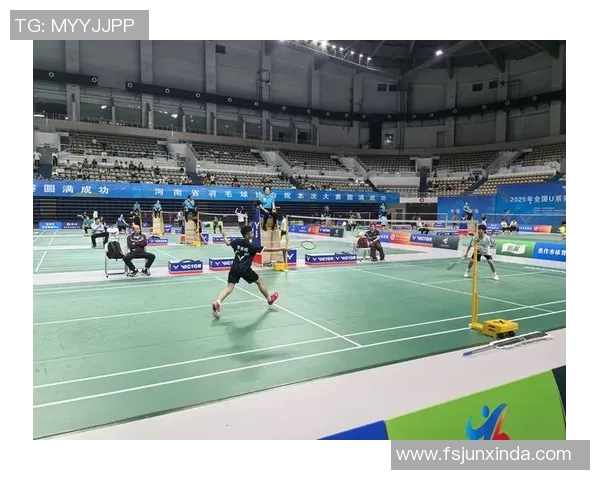 西安羽毛球队总决赛背后的拼搏故事与荣耀时刻